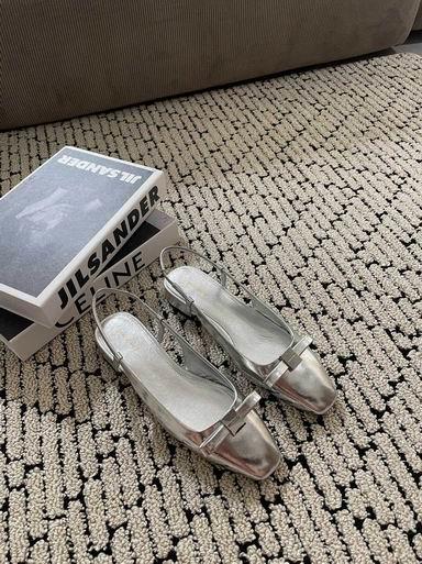 Replica Ferragamo Shoes Ferragamo sz35-40 mnh0401