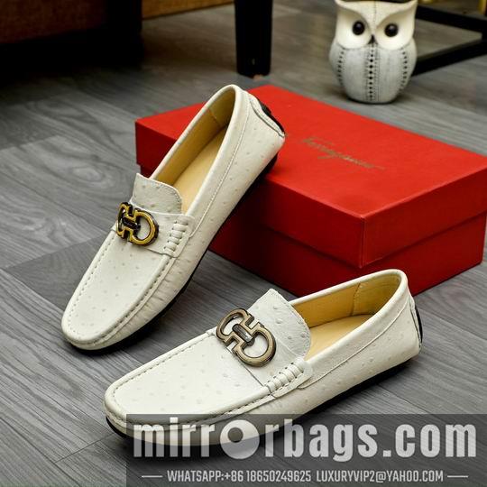 Replica Ferragamo Shoes Ferragamo sz38-46 hnh0909