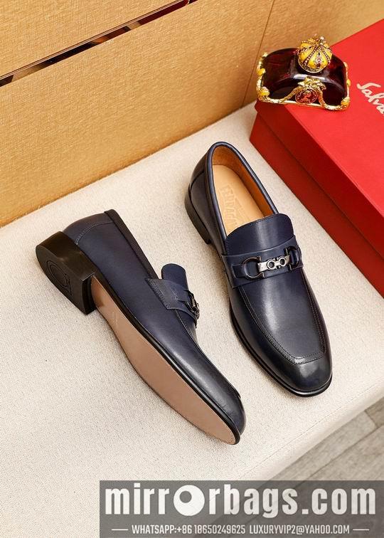 Replica Ferragamo Shoes Ferragamo sz38-47 mnh0529