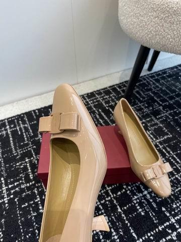 Replica Ferragamo Shoes Ferragamo sz35-39 mnh0201