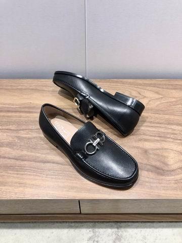 Replica Ferragamo Shoes Ferragamo sz38-45 hnh0729