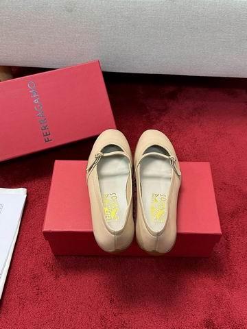 Replica Ferragamo Shoes Ferragamo sz35-41 mnh1003