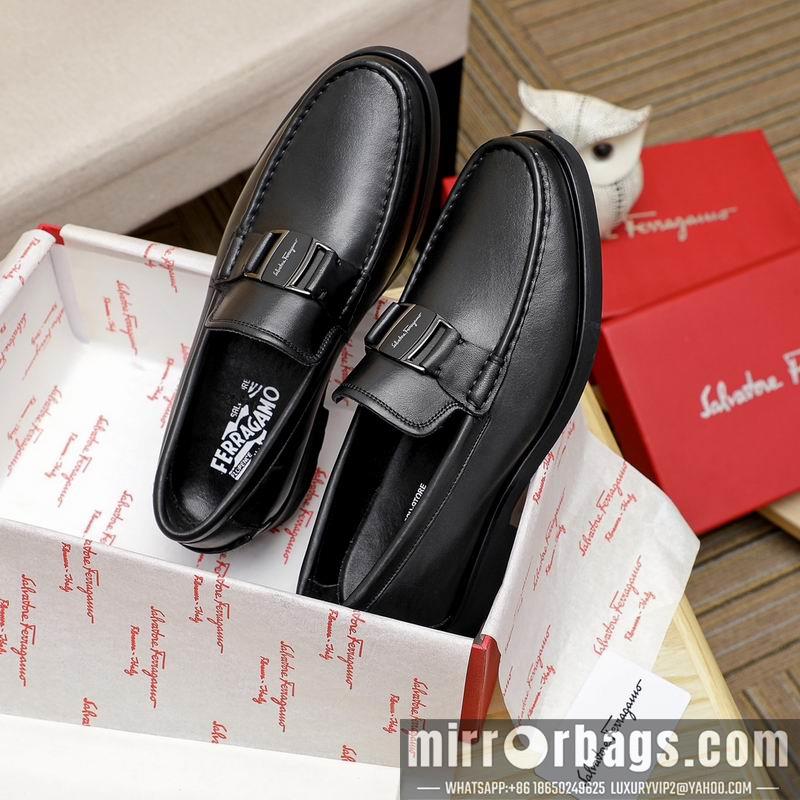 Replica Ferragamo Shoes Ferragamo sz38-45 hnh0272