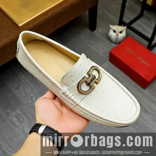 Replica Ferragamo Shoes Ferragamo sz38-46 hnh0909