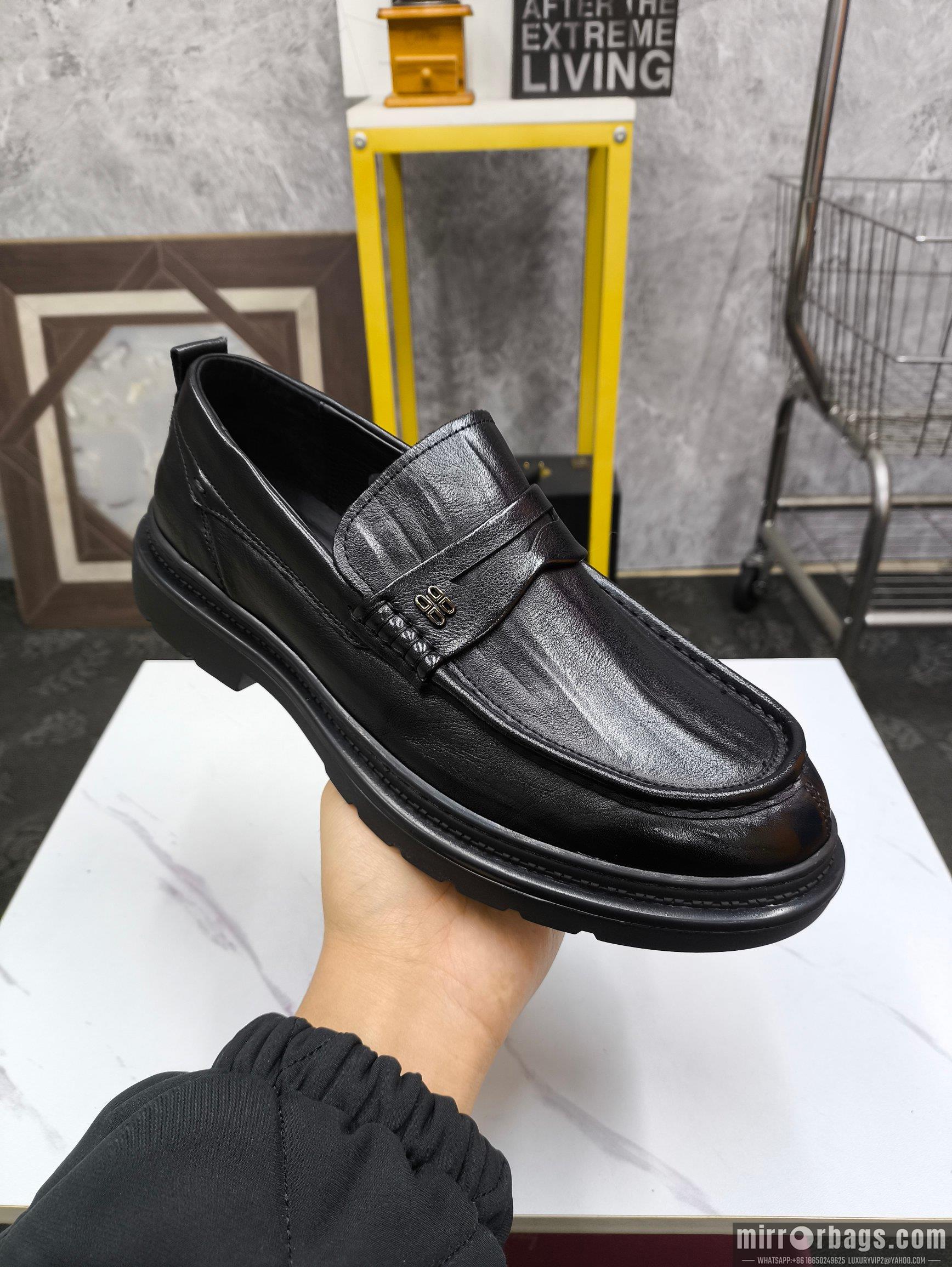 Replica Ferragamo Shoes Ferragamo sz38-44 hnh0220