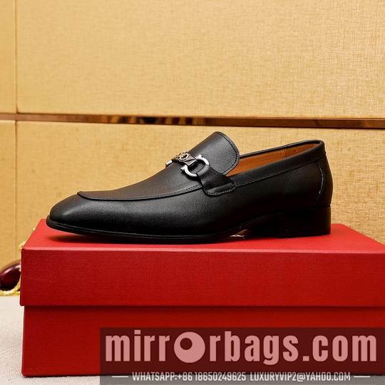 Replica Ferragamo Shoes Ferragamo sz38-46 mnh0532