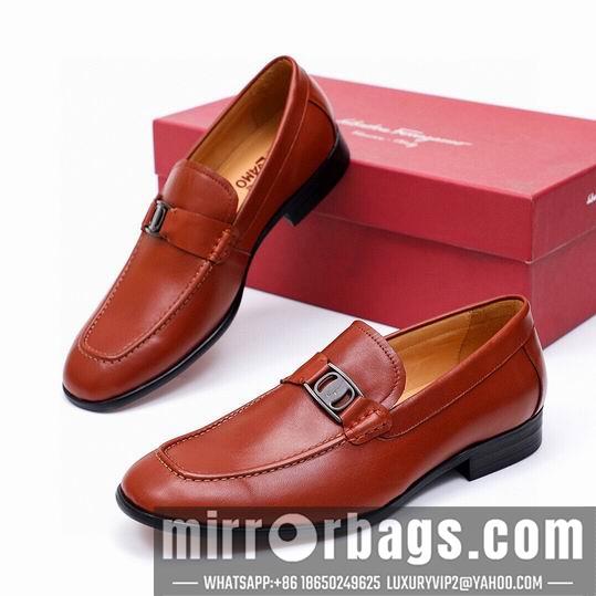 Replica Ferragamo Shoes Ferragamo sz38-45 mnh02163