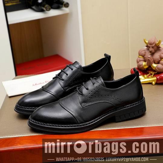 Replica Ferragamo Shoes Ferragamo sz38-46 mnh0902