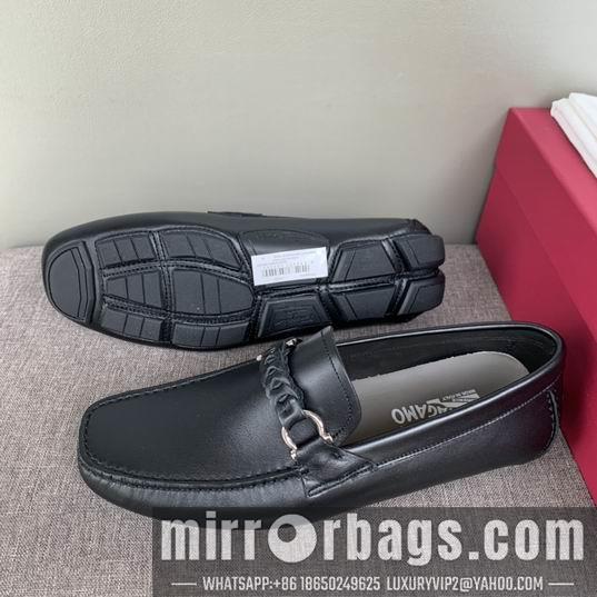 Replica Ferragamo Shoes Ferragamo sz38-45 hnh1001