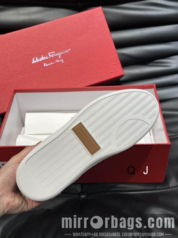Replica Ferragamo Shoes Ferragamo sz38-45 J1004