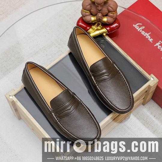 Replica Ferragamo Shoes Ferragamo sz37-46 mnh0349