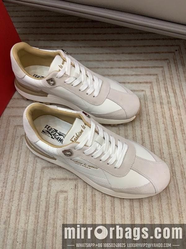 Replica Ferragamo Shoes Ferragamo sz38-44 hnm0202