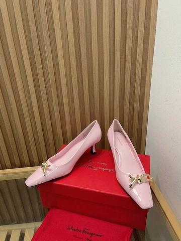 Replica Ferragamo Shoes Ferragamo sz35-40 mnh0501