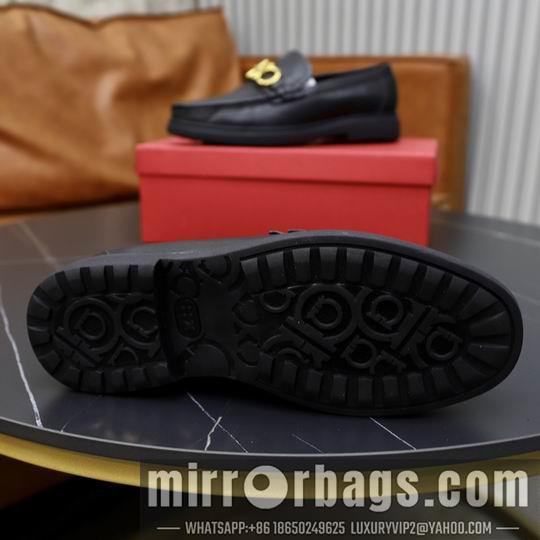 Replica Ferragamo Shoes Ferragamo sz38-45 hnh0436