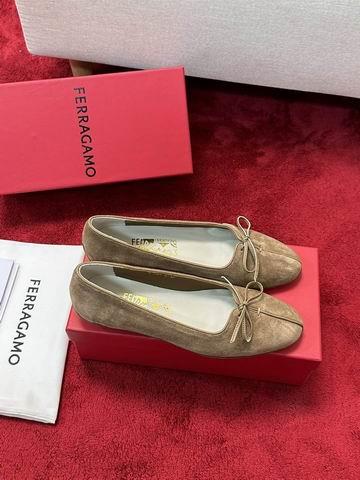 Replica Ferragamo Shoes Ferragamo sz35-40 mnh1001