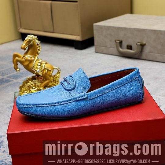 Replica Ferragamo Shoes Ferragamo sz38-44 hnh0201
