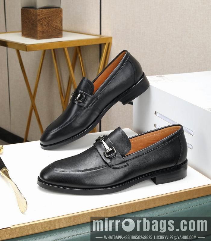Replica Ferragamo Shoes Ferragamo sz38-44 hnm0208