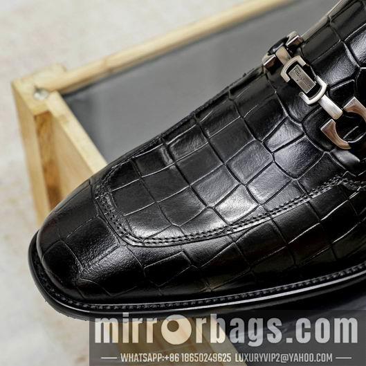 Replica Ferragamo Shoes Ferragamo sz38-46 mnh02173