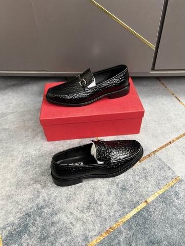 Replica Ferragamo Shoes Ferragamo sz38-45 mnh02218