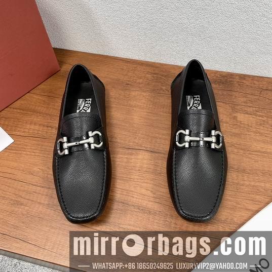 Replica Ferragamo Shoes Ferragamo sz39-44 hnh0609