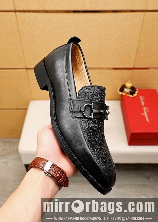 Replica Ferragamo Shoes Ferragamo sz38-46 mnh0526