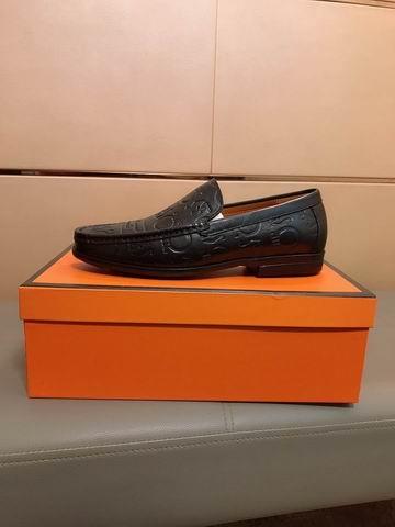 Replica Ferragamo Shoes Ferragamo sz38-44 mnh0348