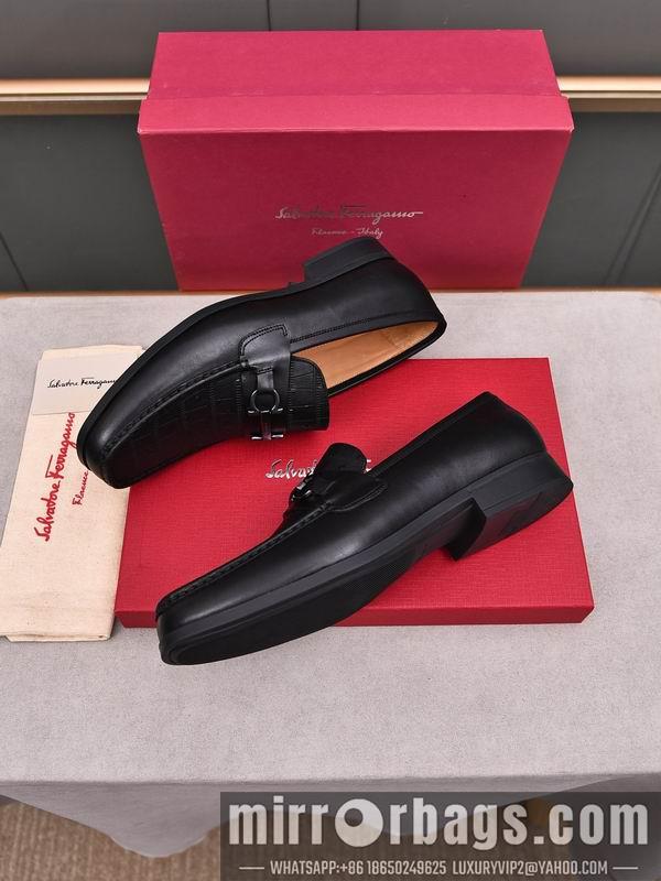 Replica Ferragamo Shoes Ferragamo sz38-45 hnh0331
