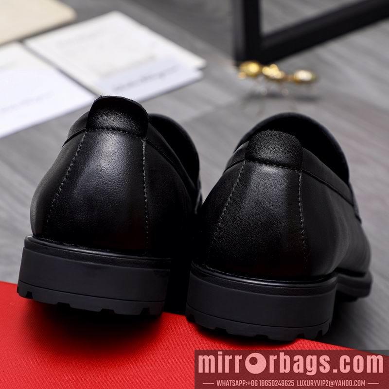 Replica Ferragamo Shoes Ferragamo sz38-44 hnm0228