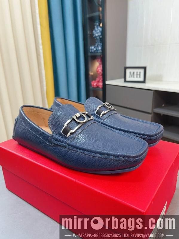 Replica Ferragamo Shoes Ferragamo sz38-44 hnm0209