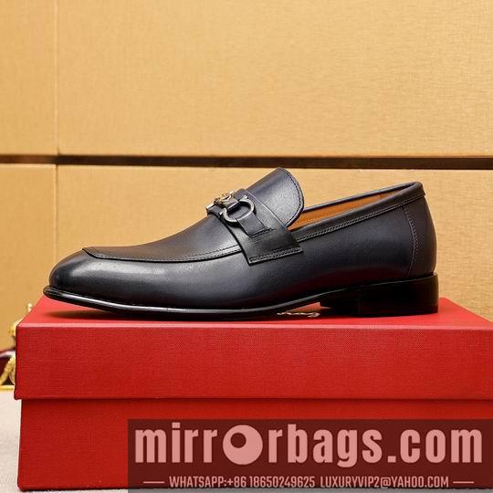 Replica Ferragamo Shoes Ferragamo sz38-47 mnh0529
