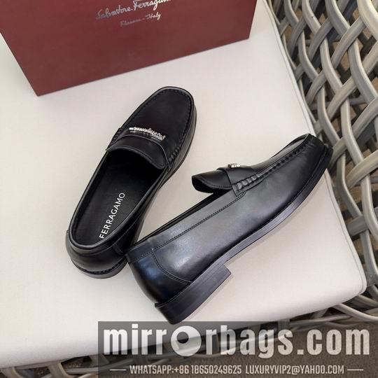 Replica Ferragamo Shoes Ferragamo sz38-45 hnh0402