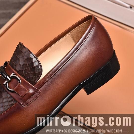 Replica Ferragamo Shoes Ferragamo sz38-45 mnh02205