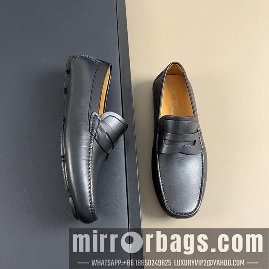 Replica Ferragamo Shoes Ferragamo sz38-45 mnh0526