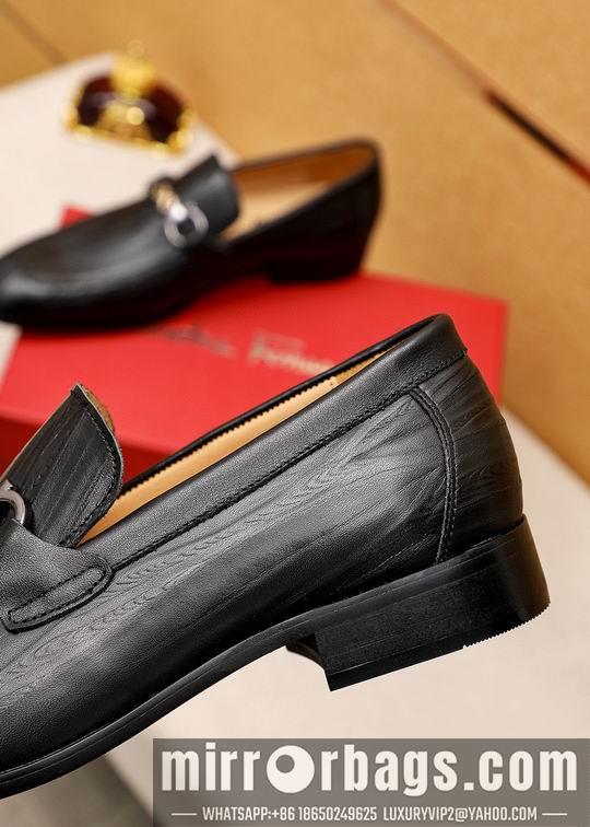 Replica Ferragamo Shoes Ferragamo sz38-46 mnh0531