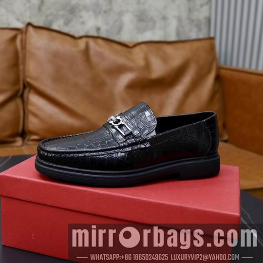 Replica Ferragamo Shoes Ferragamo sz38-45 hnh0435