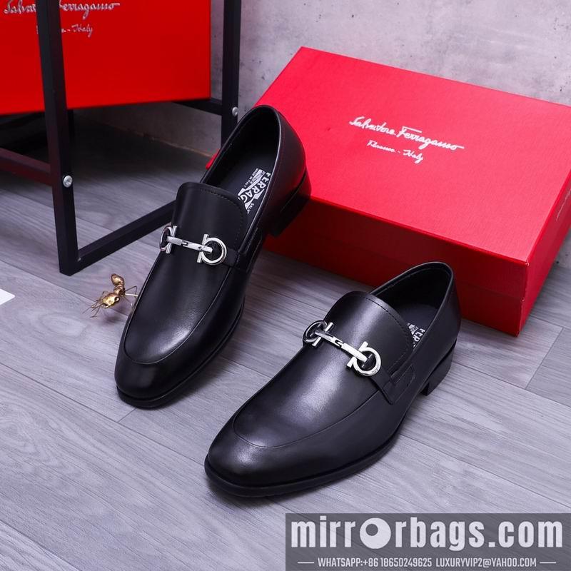 Replica Ferragamo Shoes Ferragamo sz38-44 hnm0292