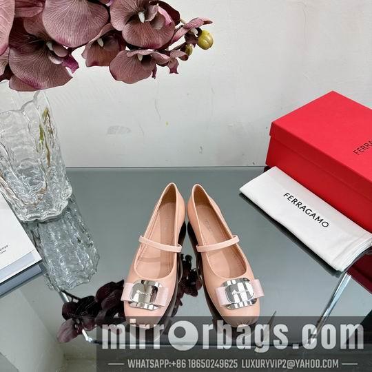 Replica Ferragamo Shoes Ferragamo sz35-41 mnh0402