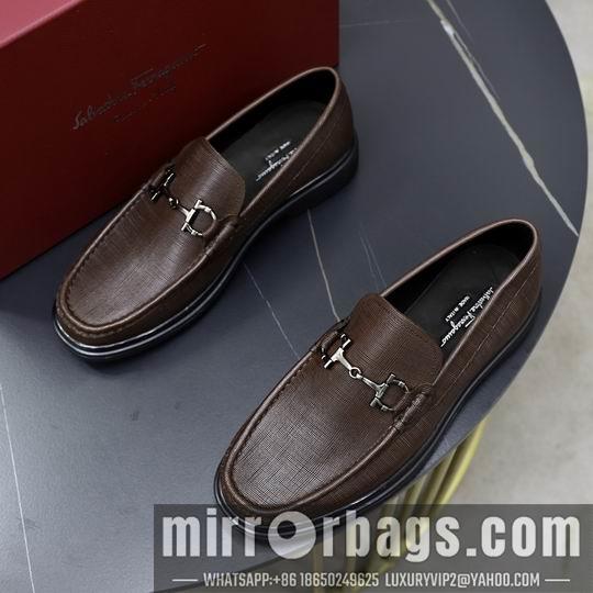 Replica Ferragamo Shoes Ferragamo sz38-45 hnh0725
