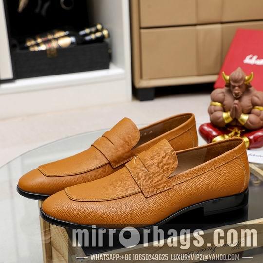 Replica Ferragamo Shoes Ferragamo sz38-45 mnh0403