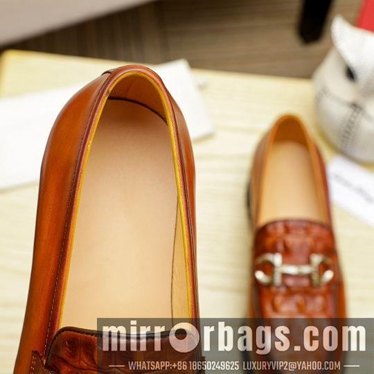 Replica Ferragamo Shoes Ferragamo sz38-46 mnh0541