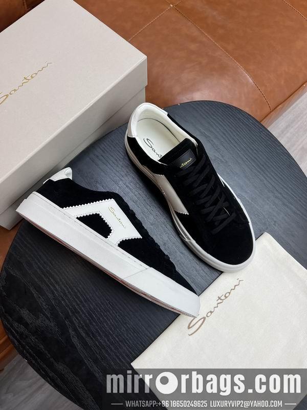 Replica Ferragamo Shoes Ferragamo sz38-45 TF1001