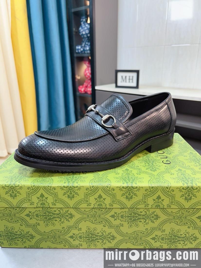 Replica Ferragamo Shoes Ferragamo sz38-44 hnh0256