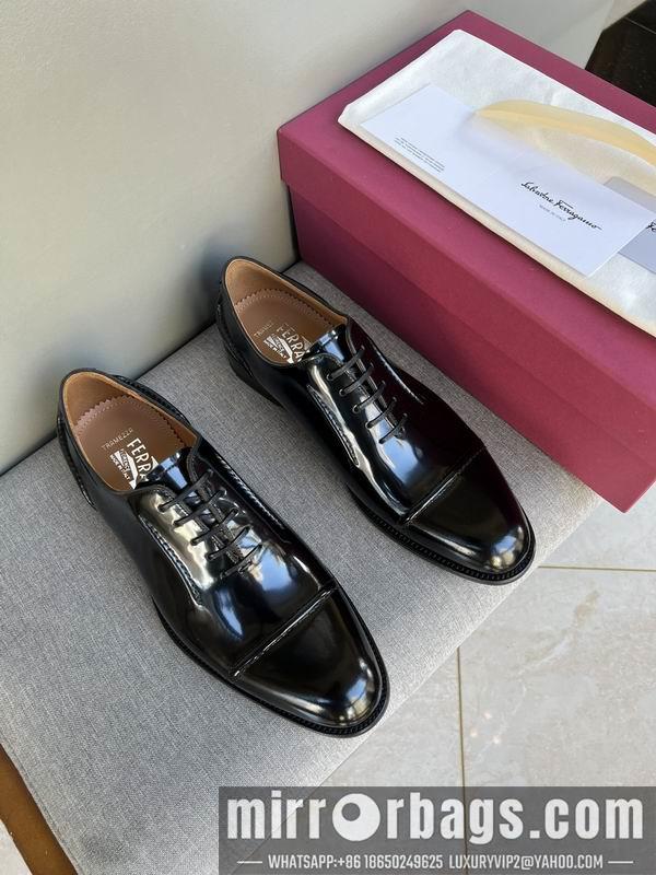 Replica Ferragamo Shoes Ferragamo sz39-44 hnm0212
