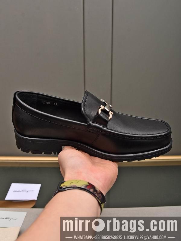 Replica Ferragamo Shoes Ferragamo sz38-45 hnh0337