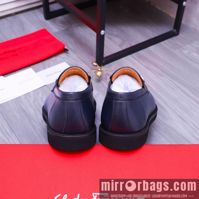 Replica Ferragamo Shoes Ferragamo sz38-44 hnm0273