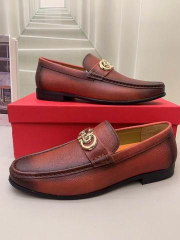 Replica Ferragamo Shoes Ferragamo sz38-44 mnh02219