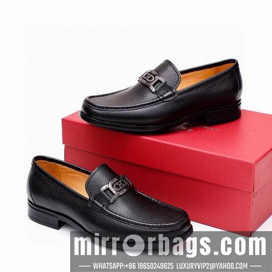 Replica Ferragamo Shoes Ferragamo sz38-45 mnh02145