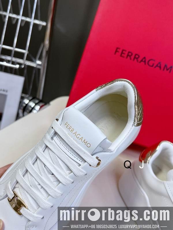 Replica Ferragamo Shoes Ferragamo sz35-40 J1102