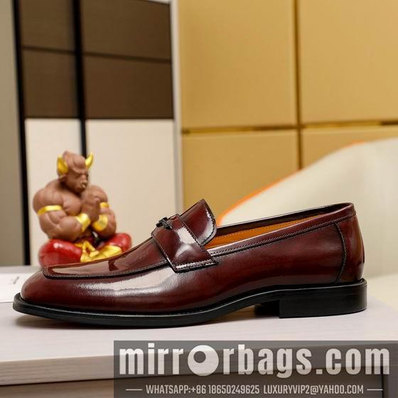 Replica Ferragamo Shoes Ferragamo sz38-45 mnh0811