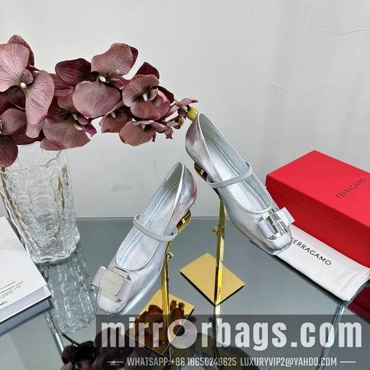 Replica Ferragamo Shoes Ferragamo sz35-41 mnh0402